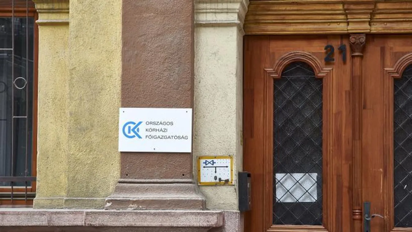 OKFŐ: A pszichiátriai ellátórendszer működőképessége stabil