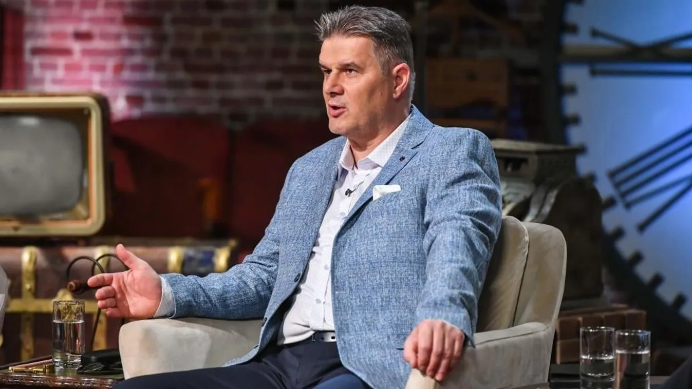 Valóra váltotta ígéretét a népszerű Kincsvadász