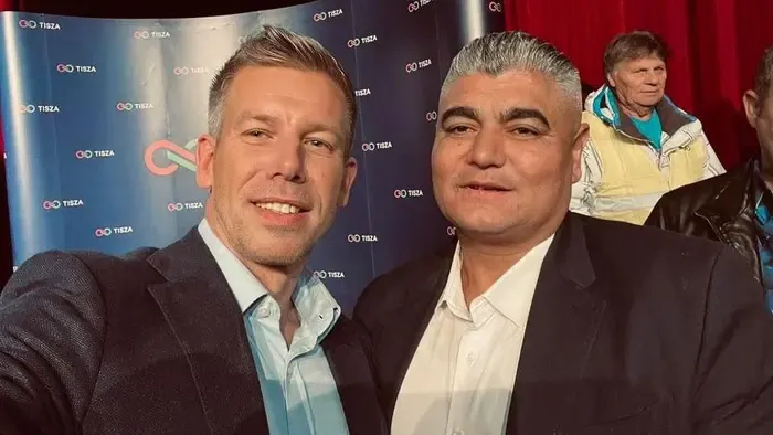 Kocsis Máté: A Tisza túlment minden határon + Videó