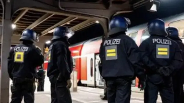 Meghalt a kalauz, akit jegyellenőrzés közben támadott meg egy utas