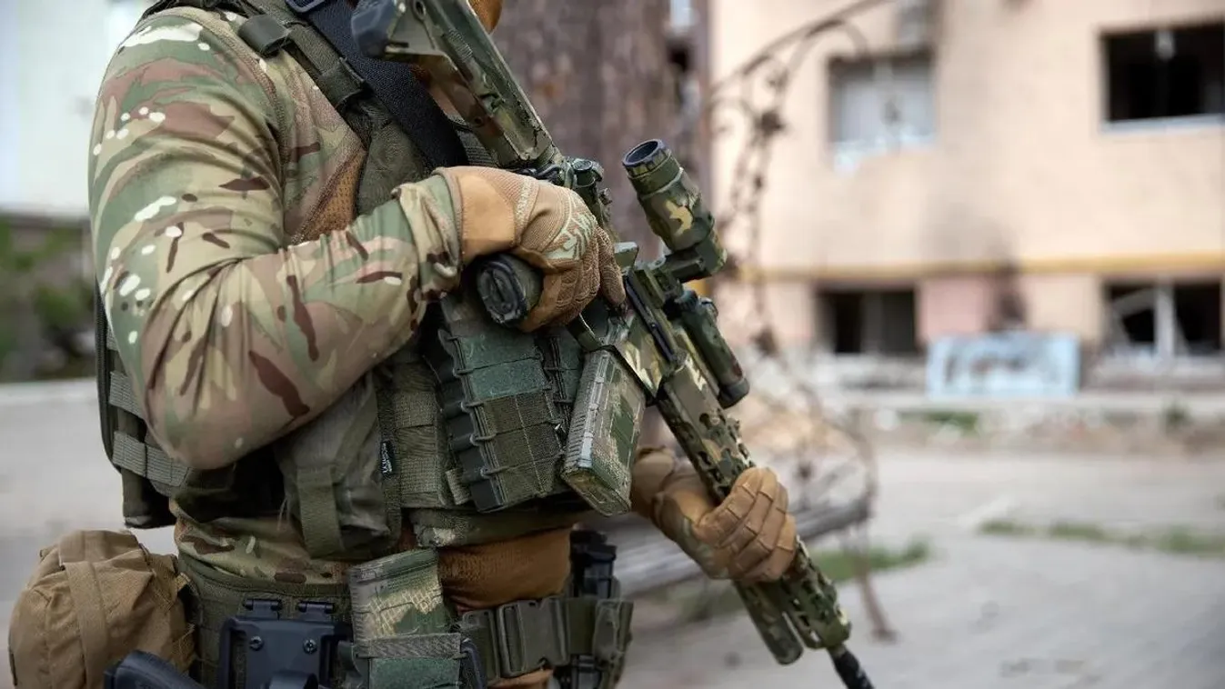 Zelenszkij emberei senkit nem kímélnek, folytatódnak a brutális emberrablások Ukrajnában