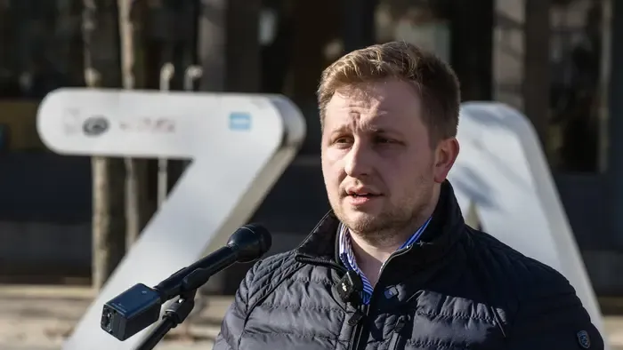 Fidelitas: nemet mondunk a háborúra