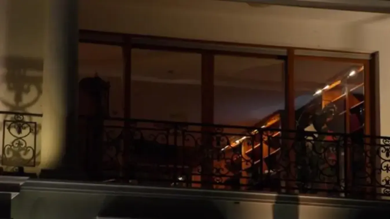 ,,Gyerünk át a kanapéra...” – Pár mondat után a lényegre tört Stohl András a Nagy Ő-ben