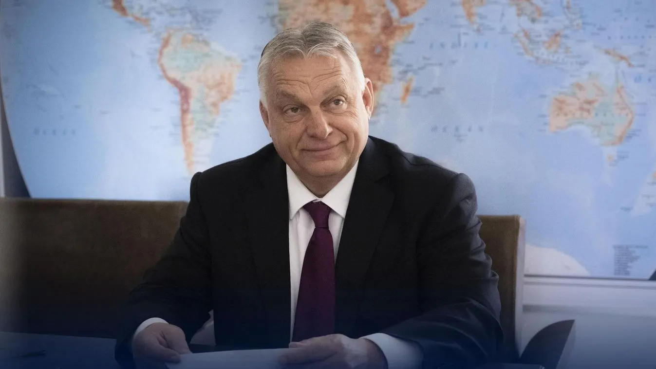 Orbán Viktor: Tegnap azért győztünk, amiért kilenc hét múlva is győzni fogunk