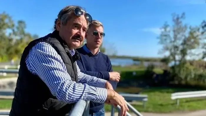 Raskó György ismét elszabadult: nem tetszik neki az árrésstop