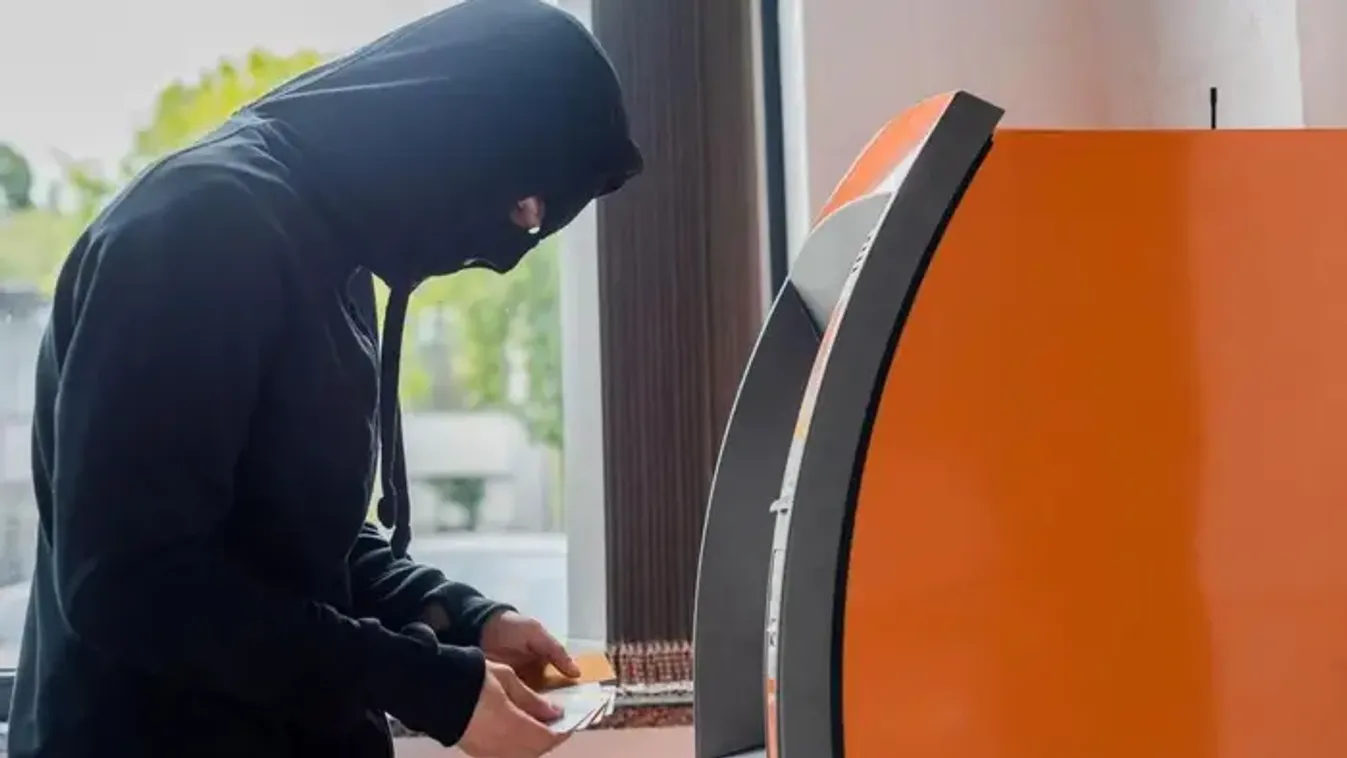 Több bankautomata robbant fel éjszaka, ez áll a háttérben
