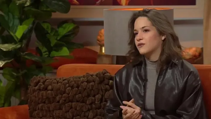 Nemcsak az éneklésről szól: Különleges kapcsolat alakul Lengyel Johanna és Ifj. Schobert Norbi között