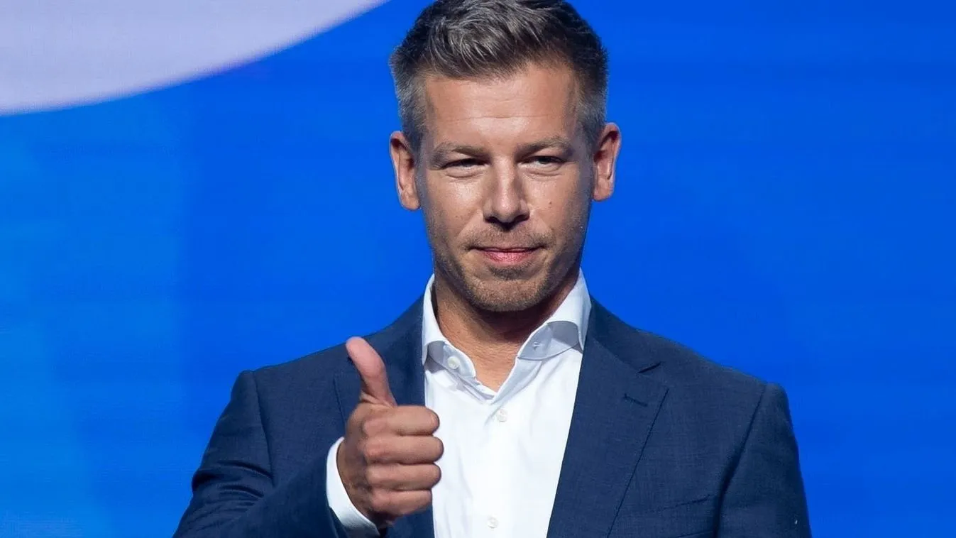 Meglepetés Magyar Péternek – ezt nem teszi zsebre!