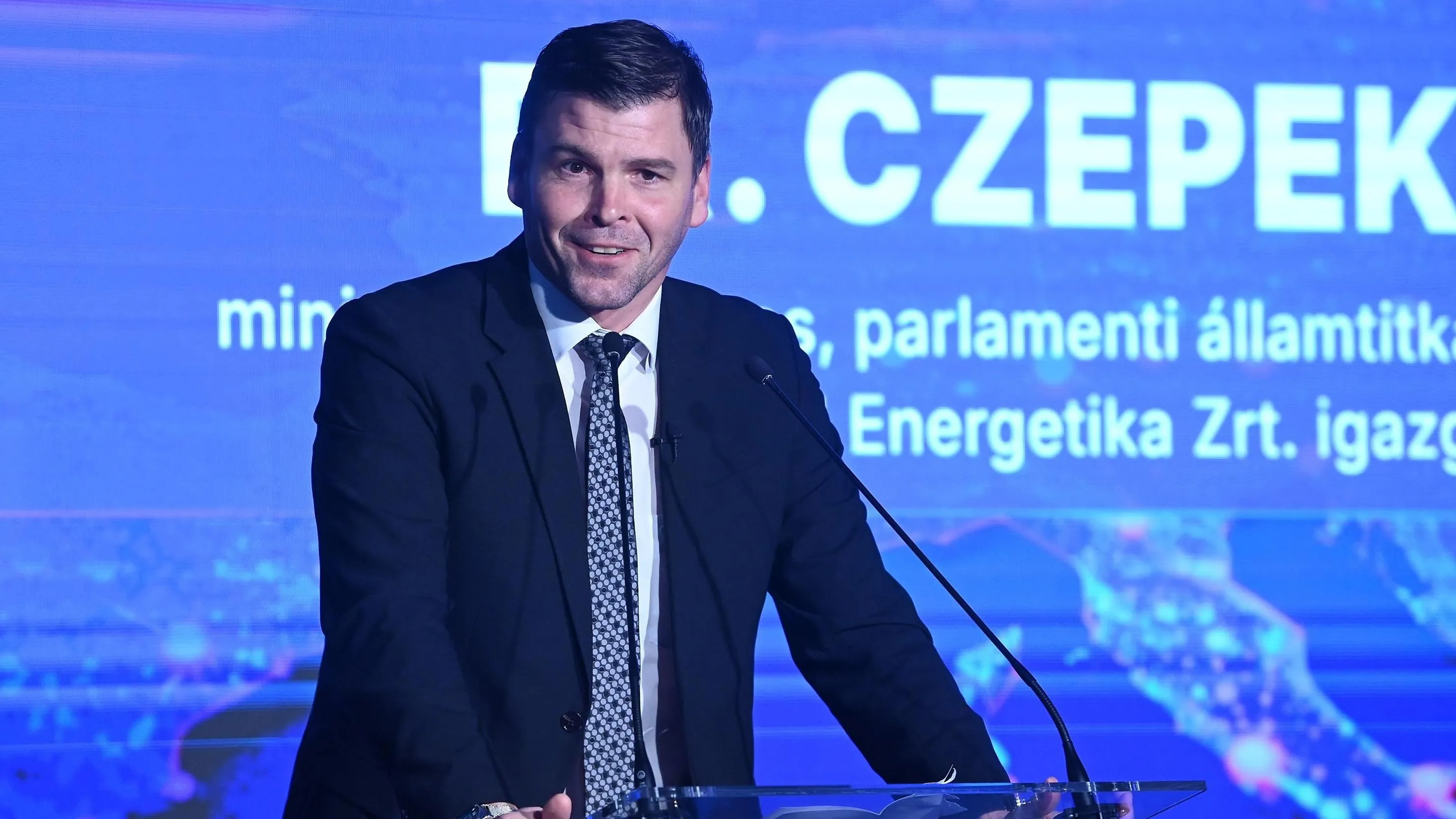 Czepek Gábor: a cégeknél folytatódik a tárolói forradalom