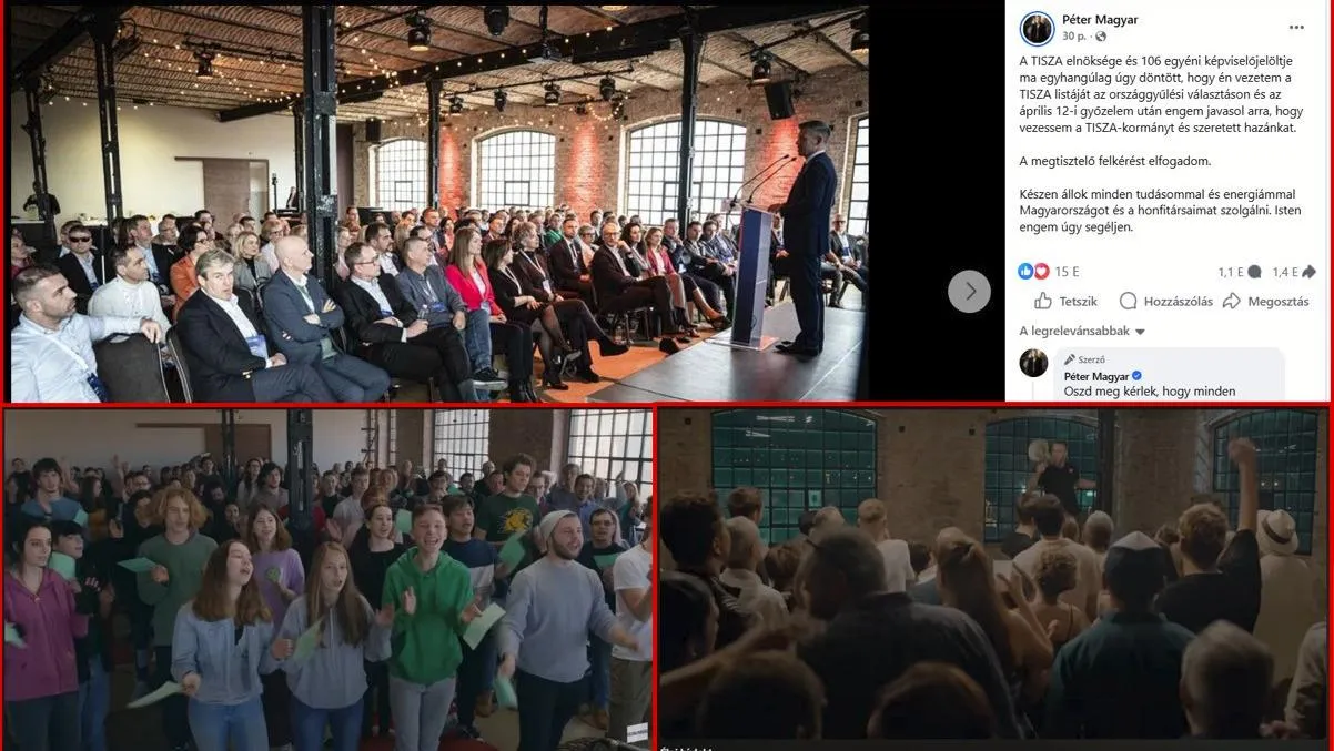 Szentkirályi Alexandra: a tiszások még a látszatra sem adnak, ezek valahogy mindig ugyanazok