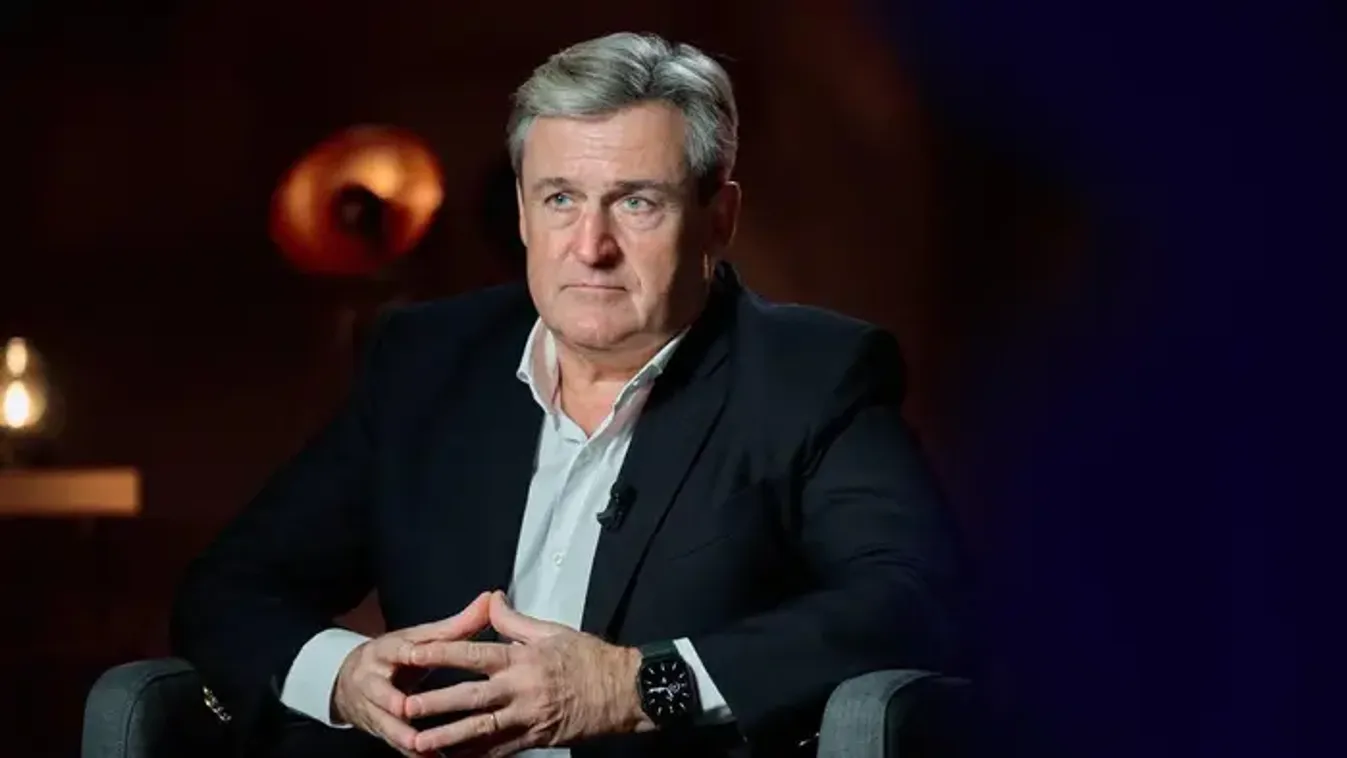 37 millió dolláros vagyonra tehetett szert Kapitány István a háborúval