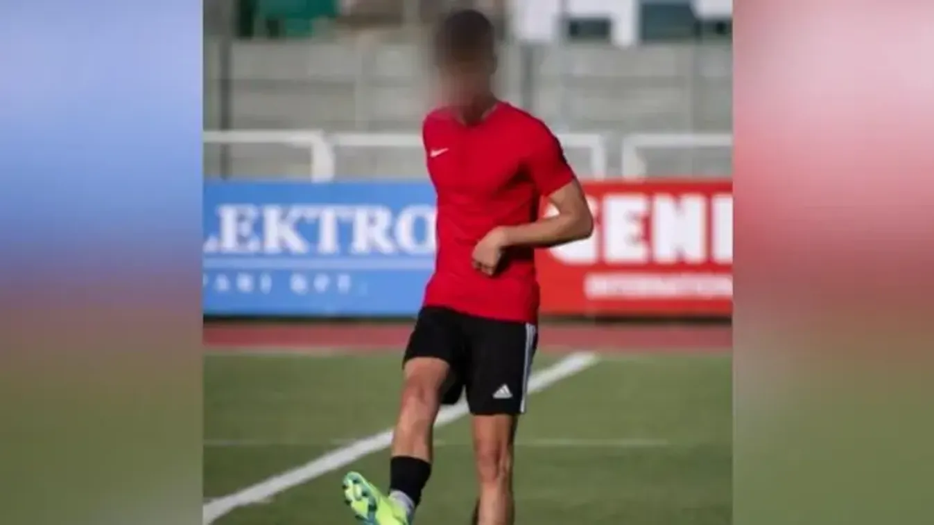 Megölte Révész Zsuzsát lánya focista párja, újabb részletek derültek ki