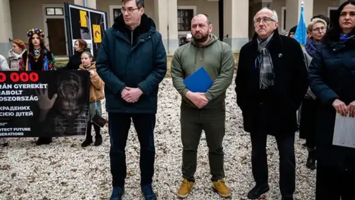 Szentkirályi: „Karácsony hozta a formáját” - a főpolgármester az ukránok mellé állt a magyarok helyett