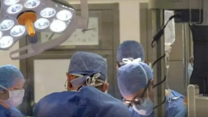 Rosszul hűtött szív miatt hiúsult meg egy kétéves kisfiú szívátültetése