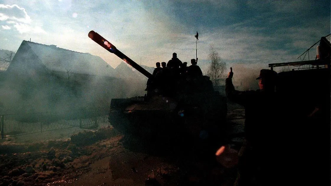 Amputációk, drónfóbia és vegyi sérülések - az ukrán front szörnyűségeiről számoltak be orvosok