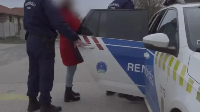 Rendelőjében csaptak le egy Pest vármegyei gyermekorvosra - videóval