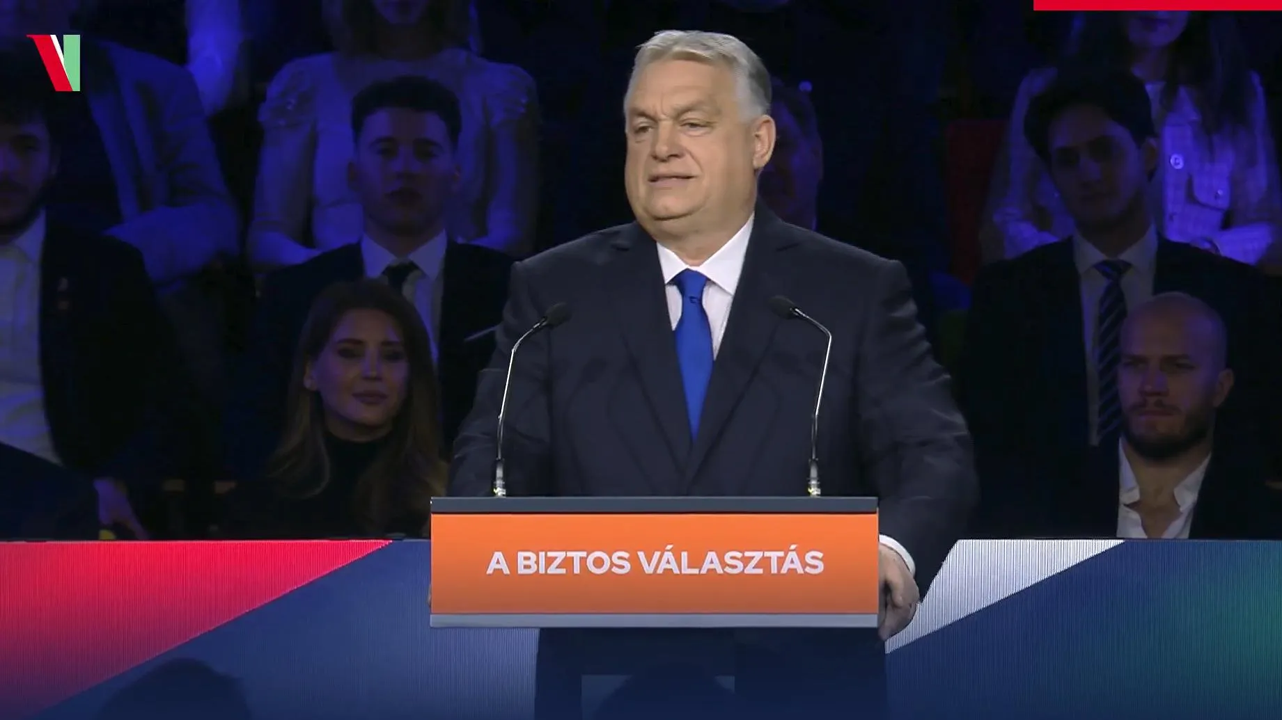 Orbán Viktor: Ukrajna zsarolja Magyarországot