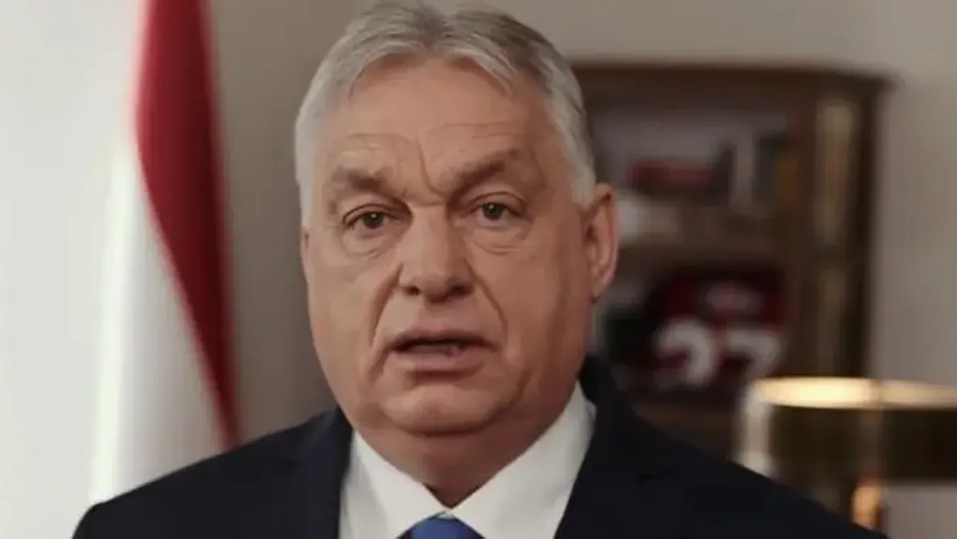 Orbán Viktor: Zelenszkij azonnal parancsolja haza az ügynökeit!