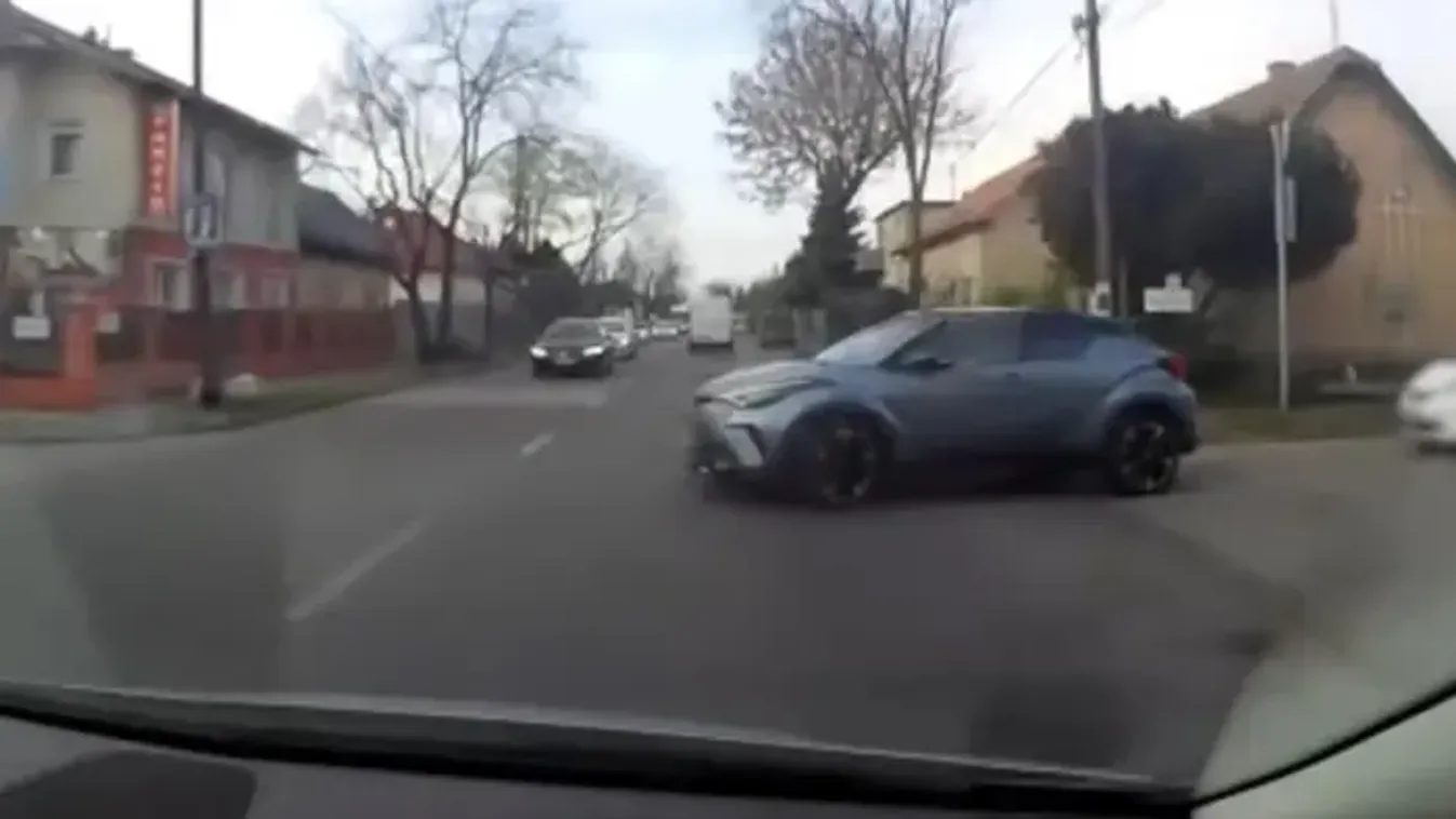 Elszabadult a pokol az ország több városában, döbbenetes felvételek készültek