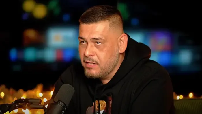 Ábrahám Róbert: Az, hogy Monica Lewinsky orálisan kielégítette az elnököt, semmi Magyar Péter botrányaihoz képest