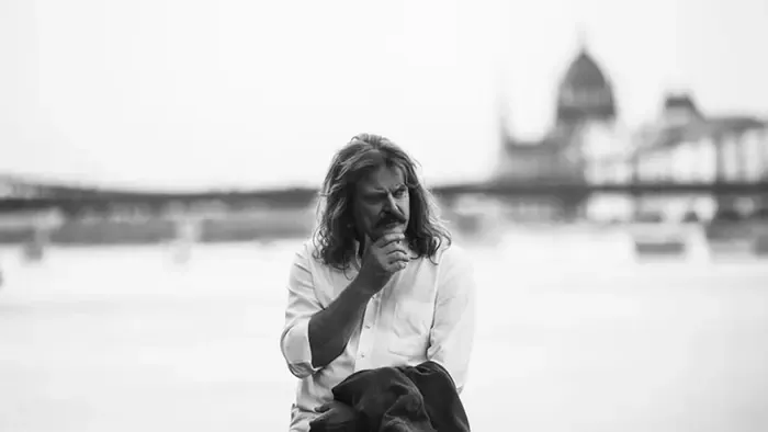 Megrendítő sorokkal jelentkezett Leslie Mandoki – ezt üzente március 15-én