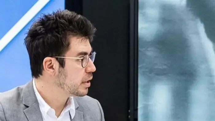 Lehallgatási botrány: Panyi Szabolcs elismerte, hogy ő hallható a hangfelvételen