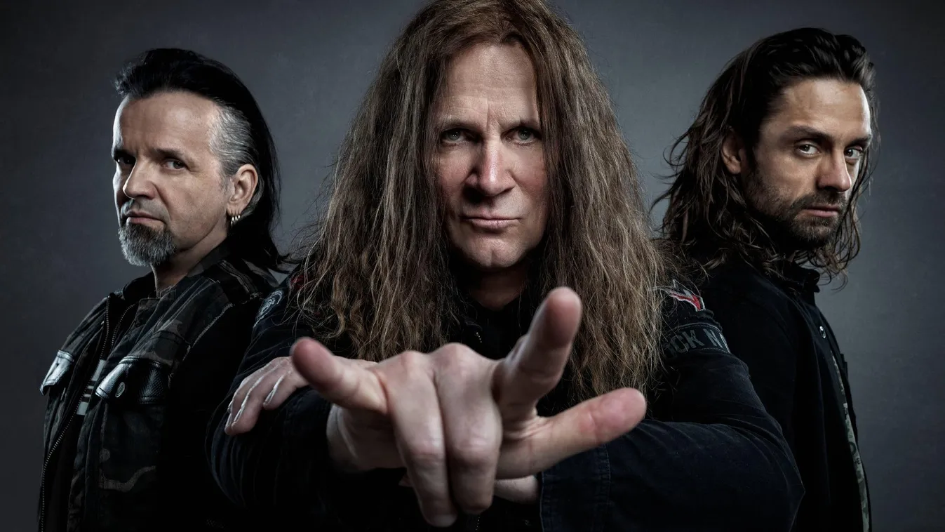 A Tankcsapda kilenc év után újra a Sportarénában lép fel