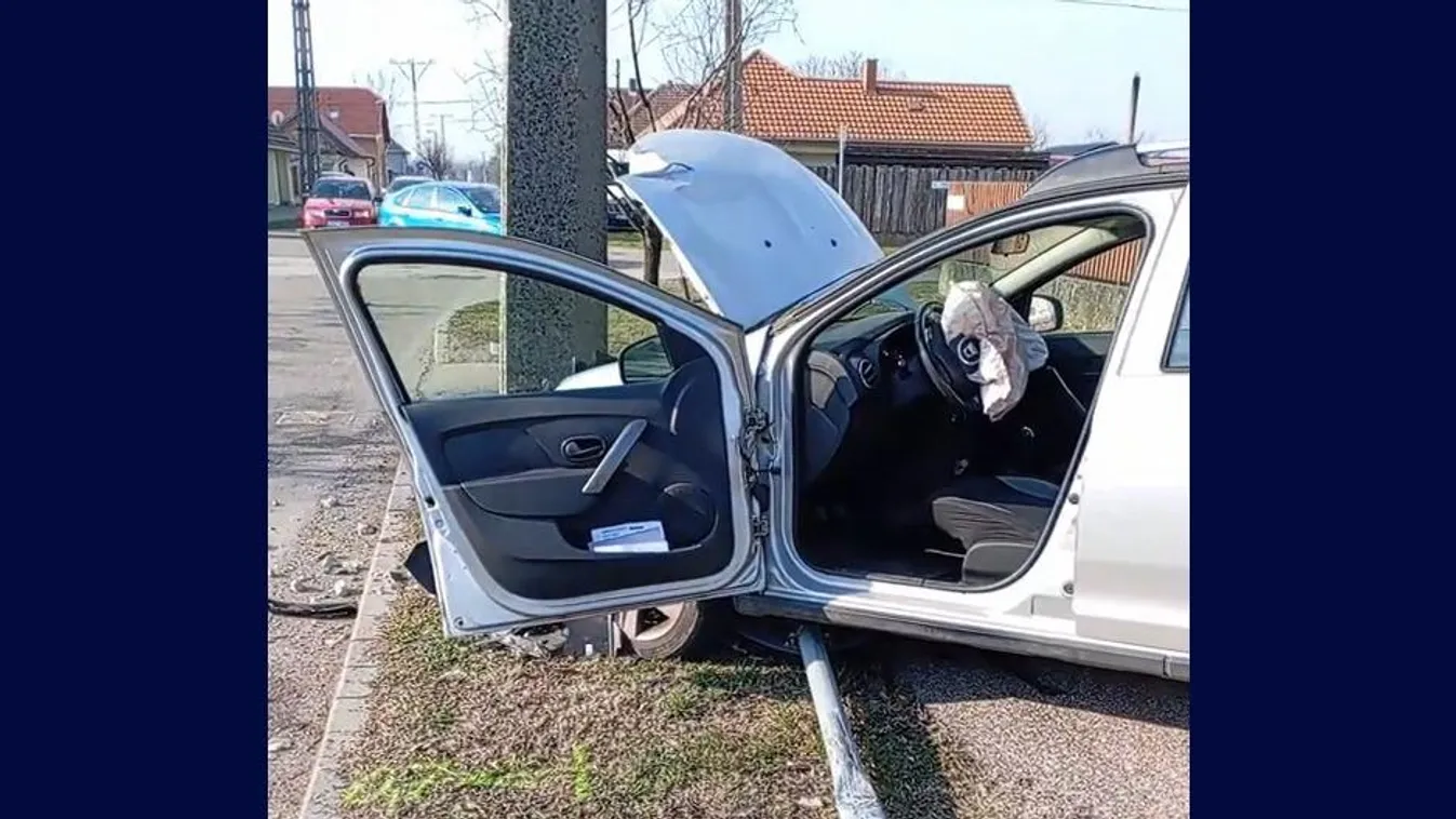 Halálos tragédia Jászberényben, egy nő az áldozat