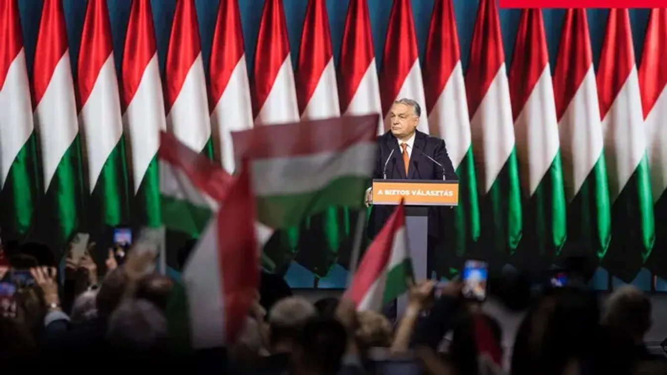 Itt vannak a legújabb párttámogatottsági adatok: három körzetben is nagyon vezet a Fidesz