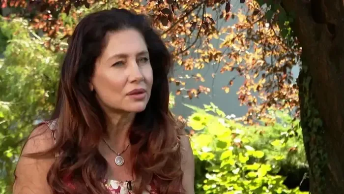 Fordulat Horváth Éva gyógyulásában, videón az újabb mérföldkő