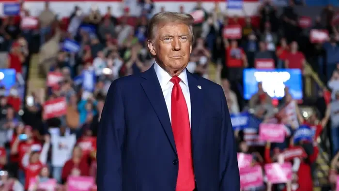 Kíméletlen gyomrost kapott Zelenszkij: Trump azonnal eltörölte az orosz szankciókat, és ez még csak a kezdet