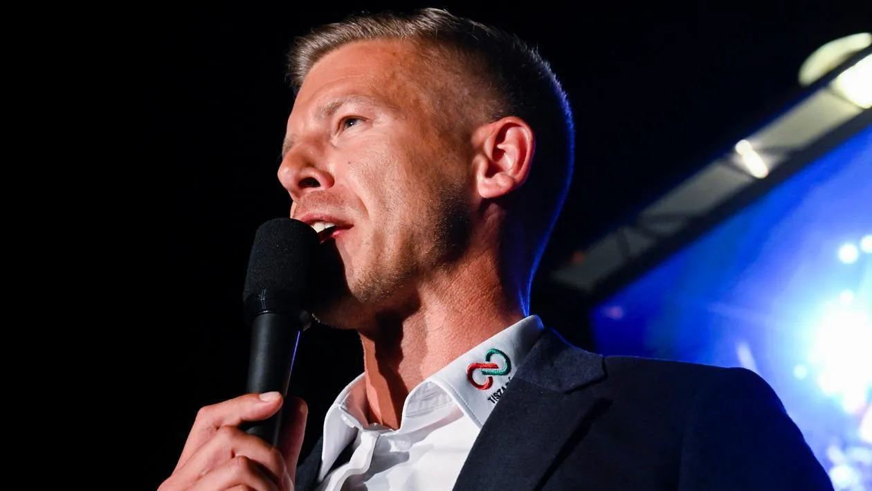 Magyar Péter háborús kijelentése miatt pánikol a Tisza