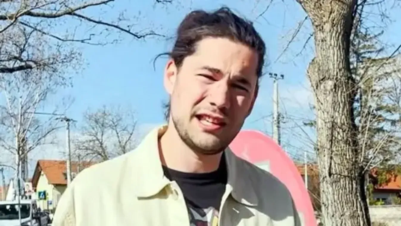 Menczer Tamás: Börtönbe a kutyákkal!