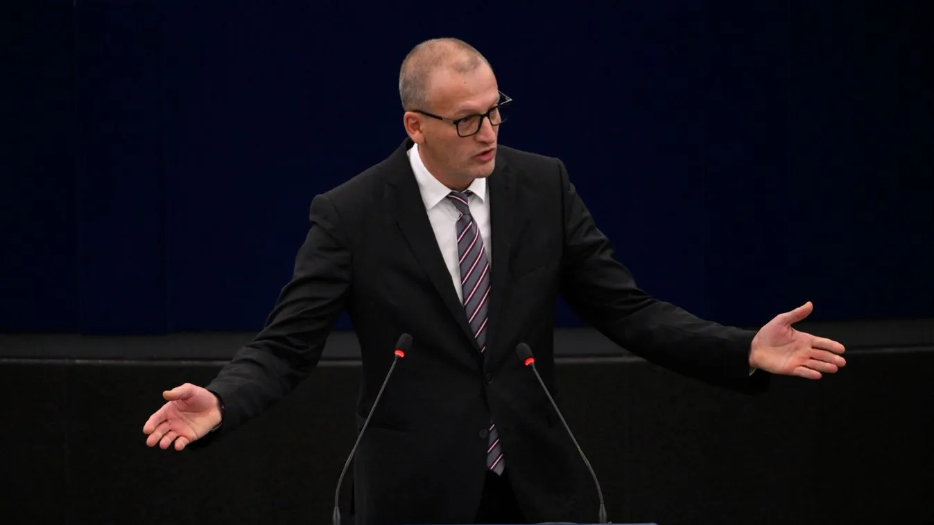 Sokkoló áremelkedés Nyugat-Európában – ezt eresztené rá a tiszás Tarr Zoltán a magyar autósokra