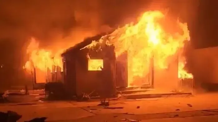 Több mint 400 halottja van a kabuli kórházat ért pakisztáni légicsapásnak