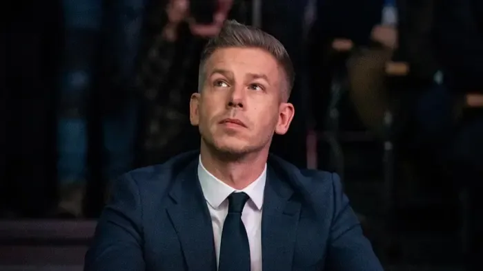 Kocsis Máté: hamis a fiatal tiszás rendőr sztorija az ukrán kémbotrányban