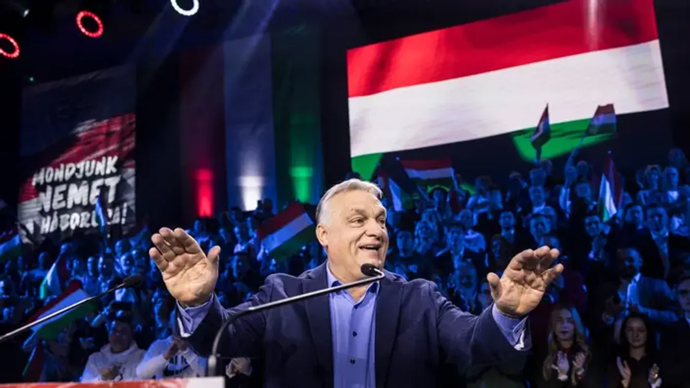 Orbán Viktor fontos bizonyítékokat szerzett, hétfő reggel teríti lapjait a Barátság kőolajvezetékkel kapcsolatban