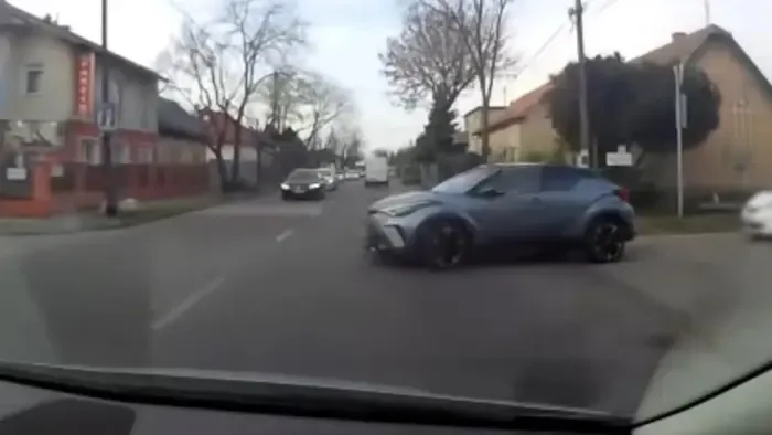 Elszabadult a pokol az ország több városában, döbbenetes felvételek készültek