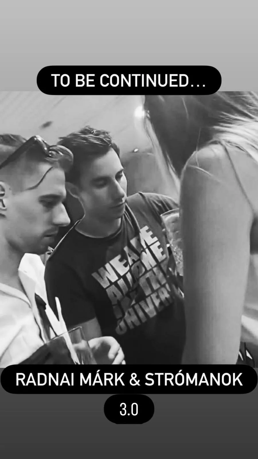 Budai Gyula miniszteri biztos szerint a Tisza Párt alelnöke, Radnai Márk bűncselekményt követett el