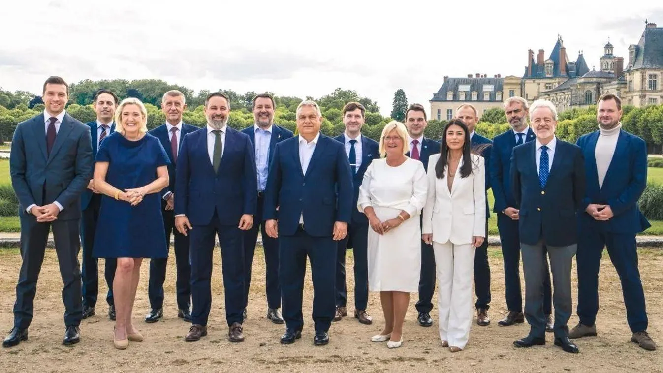 Minden szem a Millenárisra szegeződik – Európa legnépszerűbb patrióta politikusai érkeznek hazánkba