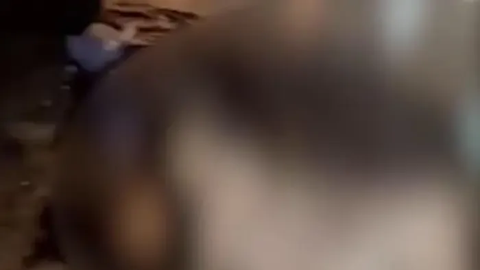 Kiugrott az egyetem ablakán egy 25 éves hallgató, felkavaró felvételek készültek a helyszínen