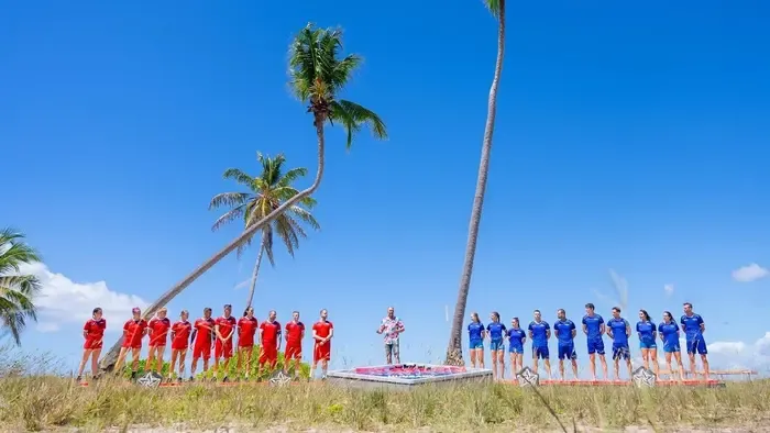 Megérkeztek az első képek az Exatlon Hungary új évadának egyik helyszínéről