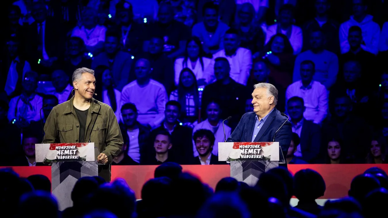 Lázár János: naggyá tesszük a vidéki Magyarországot