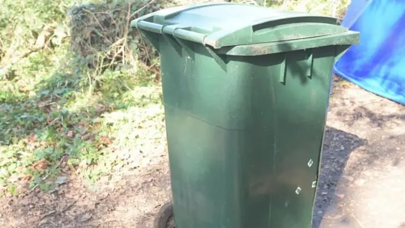 Kukában találtak rá egy férfi holttestére, kiderültek a részletek