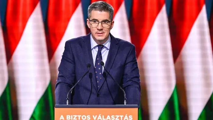 Kocsis Máté: Tisztázni kell, hova szánták az ukrán pénzt, ehhez kaphat eszközöket a NAV