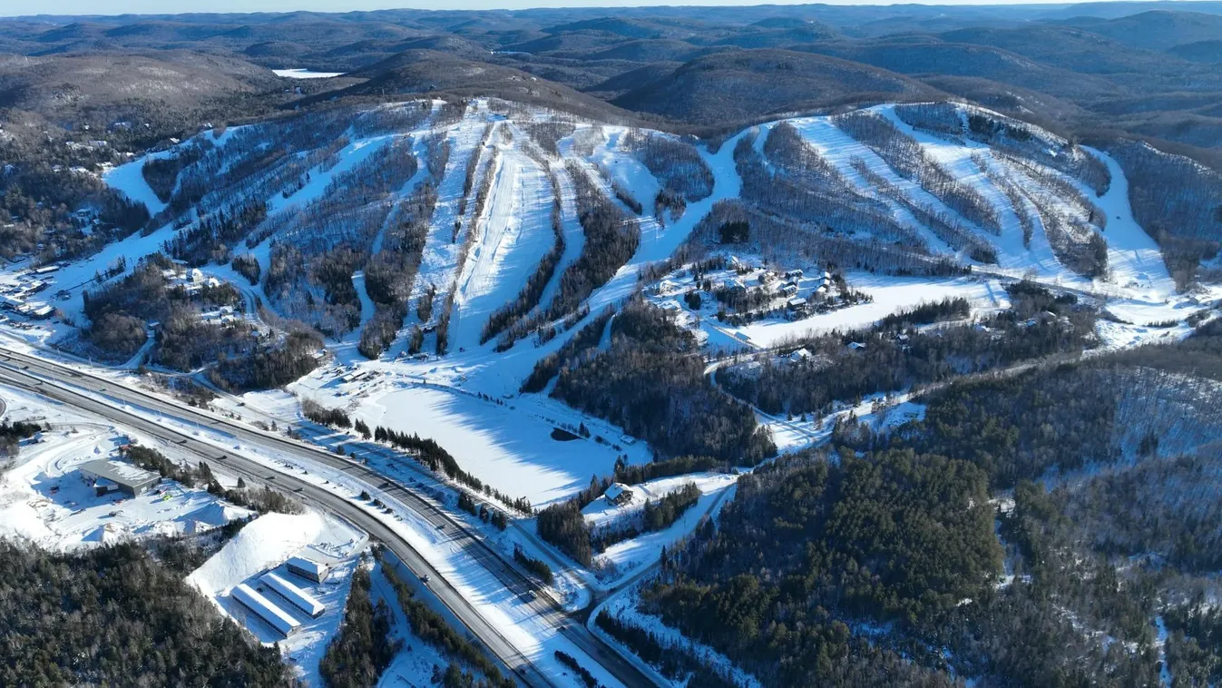 Életét vesztette egy olasz hegymászó a Mont Blanc-on