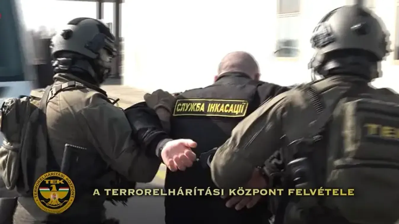 Itt az újabb bizonyíték, tiszás ügyvéd vesz részt az ukrán aranykonvoj védelmében