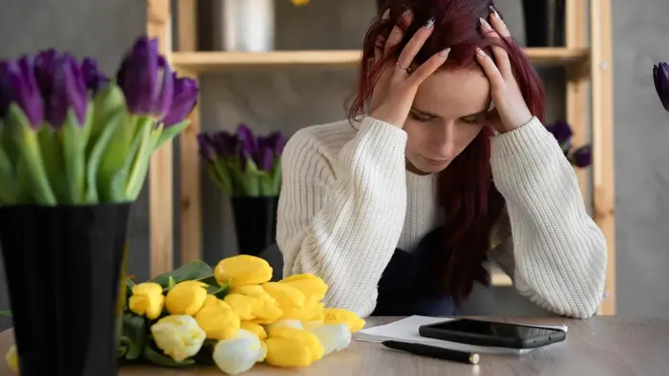 Évről évre ugyanaz a furcsa érzés – de mi történik velünk tavasszal?