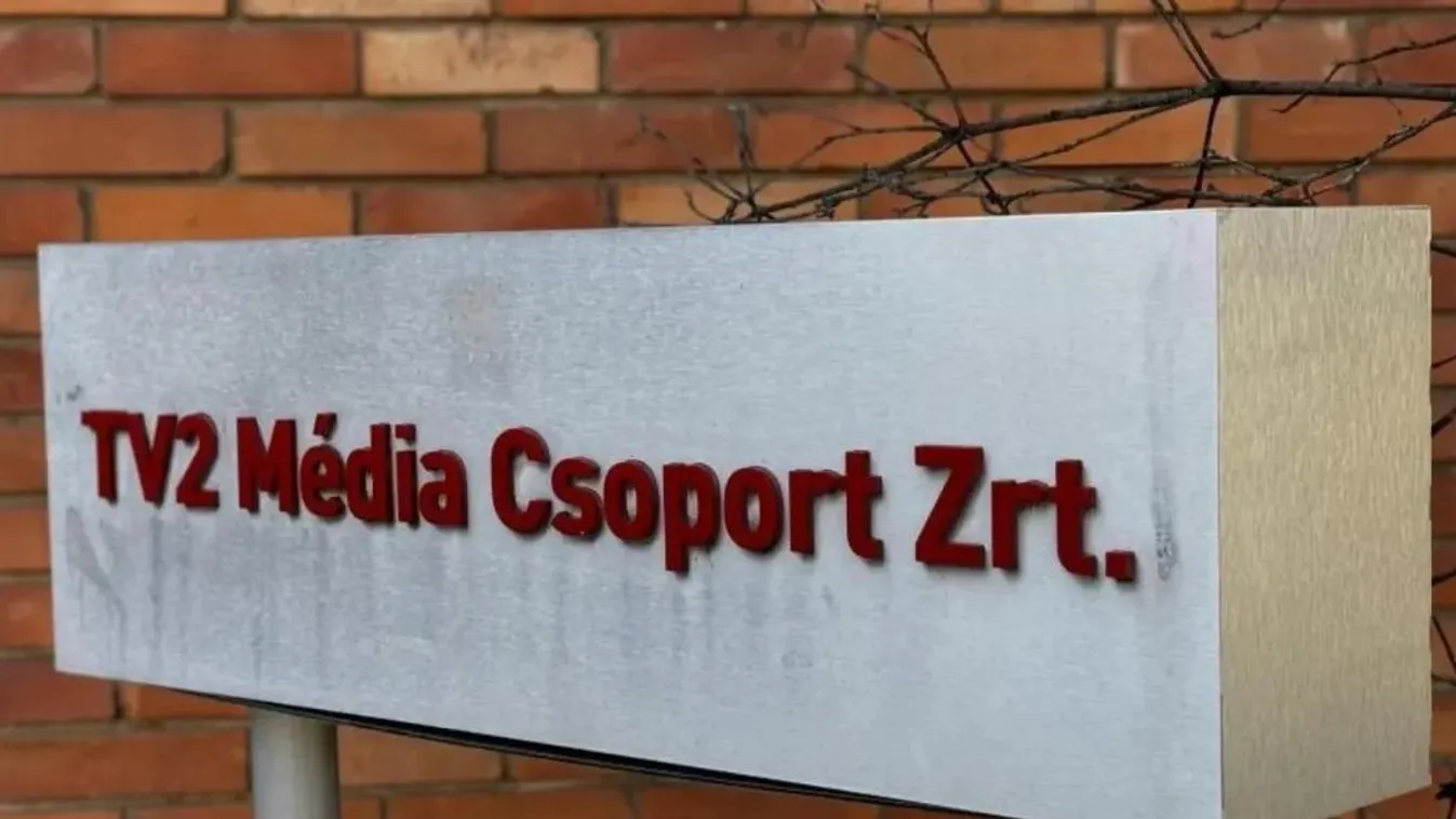 A TV2 Csoport 2025-ben is megőrizte vezető pozícióját – állami reklámbevétele továbbra is 8% alatt