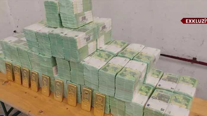 Kitálalt egy volt ukrán ügynök: Exkluzív részleteket árult el a TV2-nek Zelenszkij piszkos pénzeiről